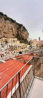 Gabry & Dodò Hause - Atrani - 6