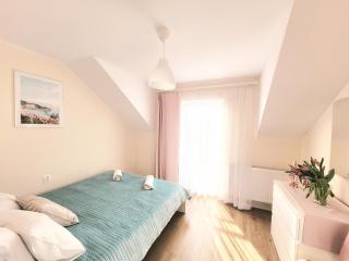 Domki Apartamentowe ITALIA - Karwia - 6