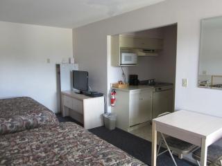 Ace Western Motel - Clearwater - 4