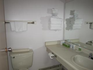 Ace Western Motel - Clearwater - 3