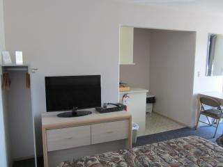 Ace Western Motel - Clearwater - 2