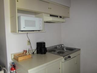 Ace Western Motel - Clearwater - 1
