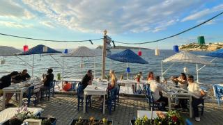 Giritli Rum Meyhanesi & Butik Otel - Karaburun - 3