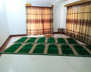 Hotel Cox's Hilton - Cox's Bazar - 5