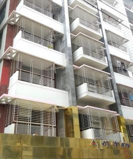 Hotel Cox's Hilton - Cox's Bazar - 4