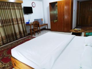 Hotel Cox's Hilton - Cox's Bazar - 3