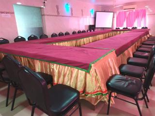 Hotel Cox's Hilton - Cox's Bazar - 1