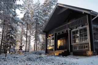 Kalliorinne - Ruka - 0