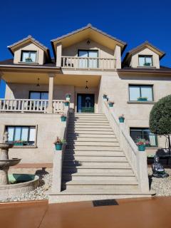 Casa A Boleriña 2 - Combarro - 7