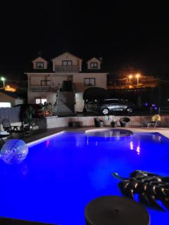 Casa A Boleriña 2 - Combarro - 6