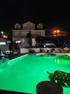 Casa A Boleriña 2 - Combarro - 1