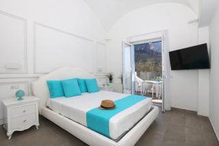 Villa Dei in Positano - 7