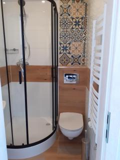Apartamenty nad Jeziorem - Międzybrodzie Żywieckie - 7