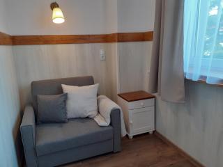 Apartamenty nad Jeziorem - Międzybrodzie Żywieckie - 4