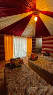 RUM STARDUST lUXURY CAMP - Wadi Rum - 9