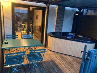 Les spas de la Chartreuse - Tarbes - 8