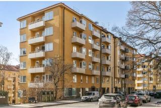 Central Stockholm with Free Airport Pickup - Stoccolma - 9