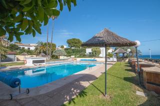 Aparto Residence Galetamar - Calpe - 9