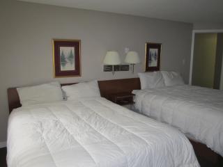 Clearwater Country Inn - Clearwater - 6
