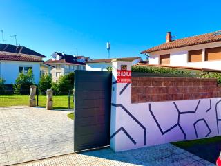 Apartamento El Pedregal BAJO con jardin - 9