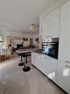 La casa azzurra - LʼAquila - 2