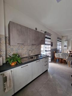 La casa azzurra - LʼAquila - 1