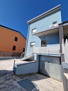 La casa azzurra - LʼAquila - 3