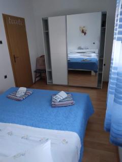 Apartman Ćuška - Banj - 6