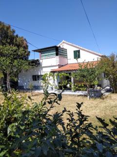 Apartman Ćuška - Banj - 0