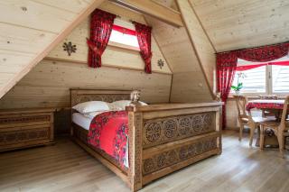 udanypobyt Domki Przy Potoku - Zakopane - 7