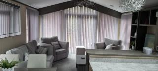 Troutbeck Hot Tub Lodge 4 - 7