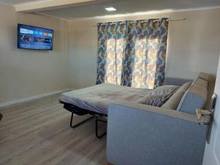 Lovely Cozy Keito - Palm-Eagle Beach - 5