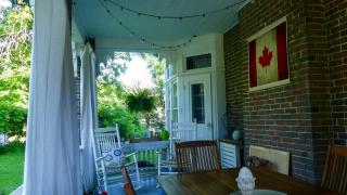 The Captain's House heritage bed & breakfast - Midland - 4