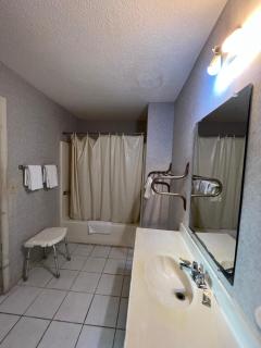 magnolia inn - McRae - 8