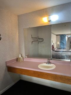 magnolia inn - McRae - 6