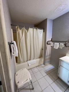 magnolia inn - McRae - 5