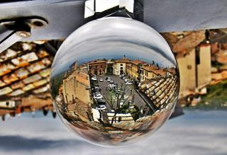 Bed and Breakfast Donna Olimpia - San Martino al Cimino - 8