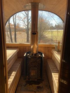 Pikkjärve puhkemaja - 6