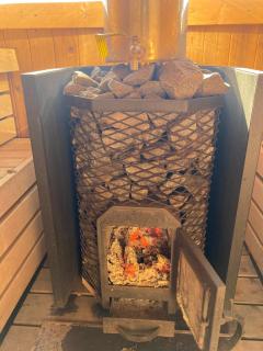 Pikkjärve puhkemaja - 5