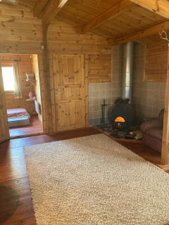 Pikkjärve puhkemaja - 1