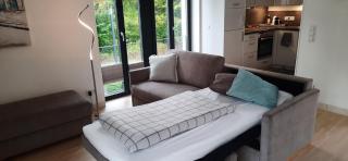 Gardensuite Binz - Binz - 1