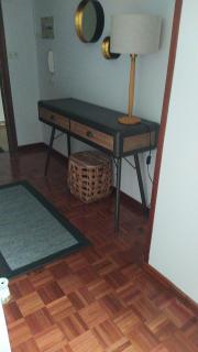 Habitación Alex , es un quinto sin ascensor - Pontevedra - 0