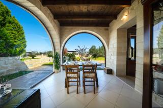 FOS residence - ΦΩΣ ,luxury villa - Chania - 8