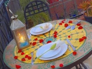 Riad Bibtia - Marrakech - 5