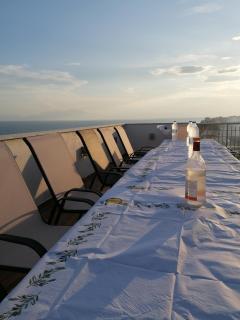 Crystal Blue Apartments - Nea Kalikratia - 9