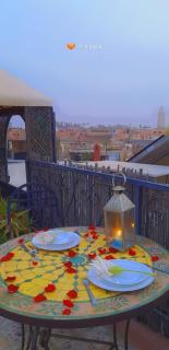 Riad Bibtia - Marrakech - 6