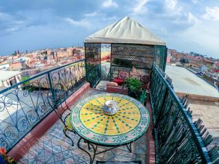 Riad Bibtia - Marrakech - 9