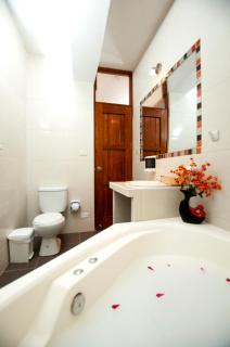 Hotel Puerto Amazonico - 6
