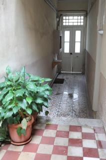Όμορφο διαμέρισμα σε διατηρητέο κτίσμα στην Αθήνα - Atene - 4
