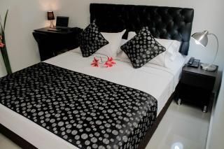 La Cabrera Hotel Boutique - Neiva - 9